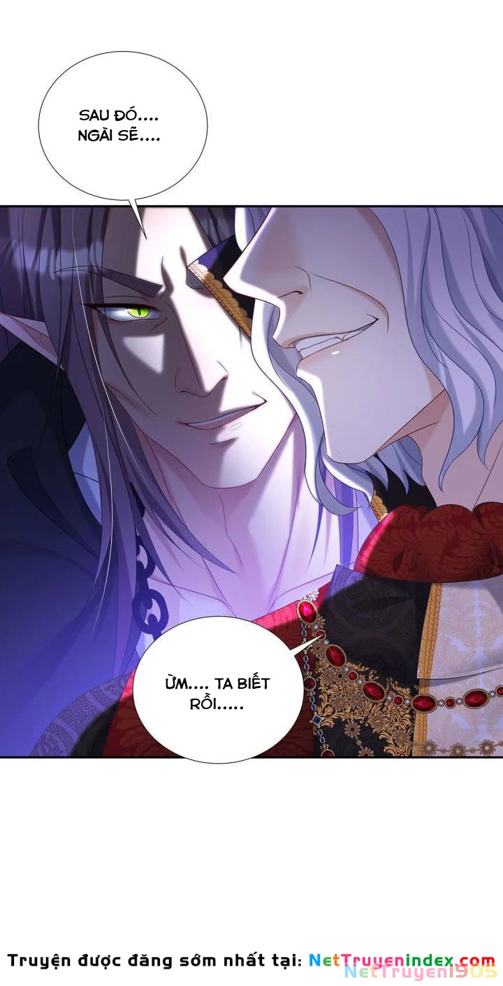 Dẫn Sói Vào Phòng Chapter 72 - 27