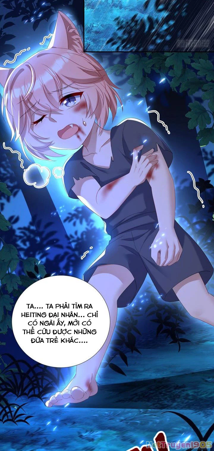 Dẫn Sói Vào Phòng Chapter 72 - 29