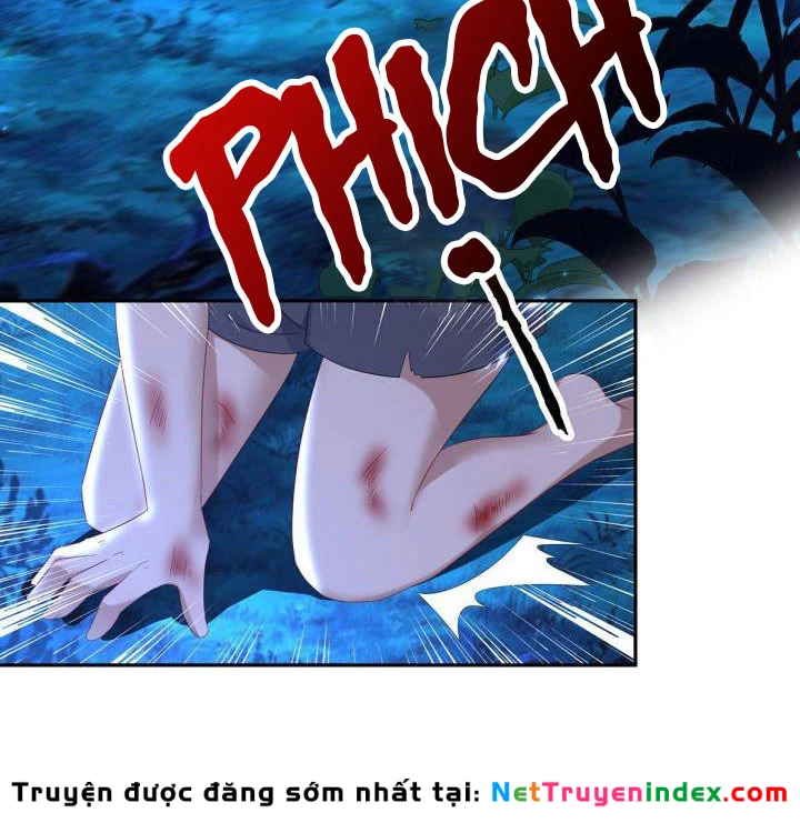 Dẫn Sói Vào Phòng Chapter 72 - 30