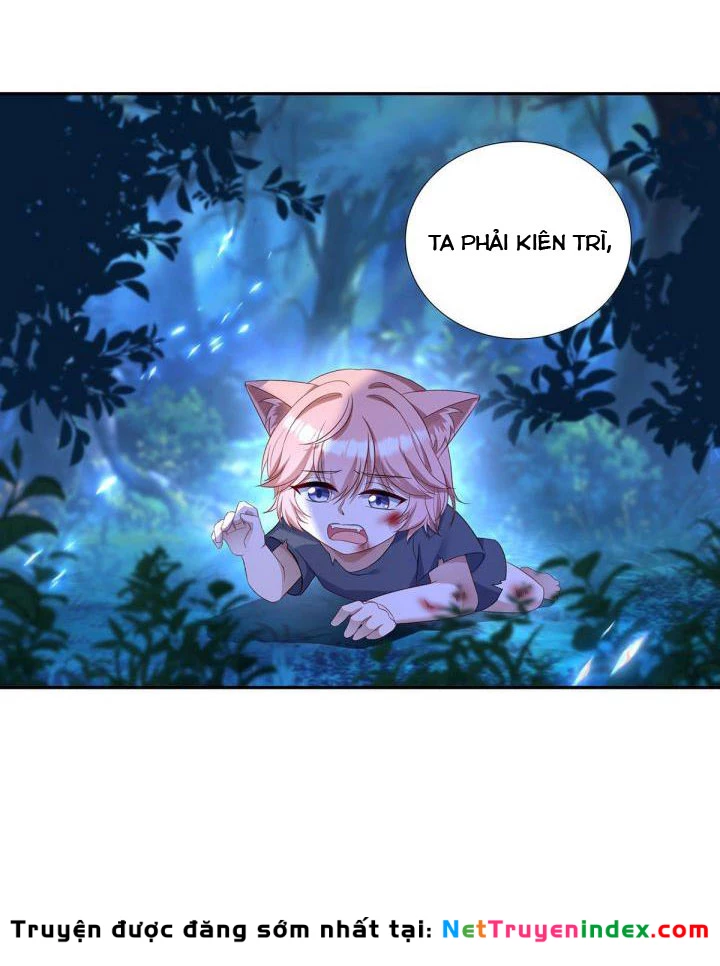 Dẫn Sói Vào Phòng Chapter 72 - 31