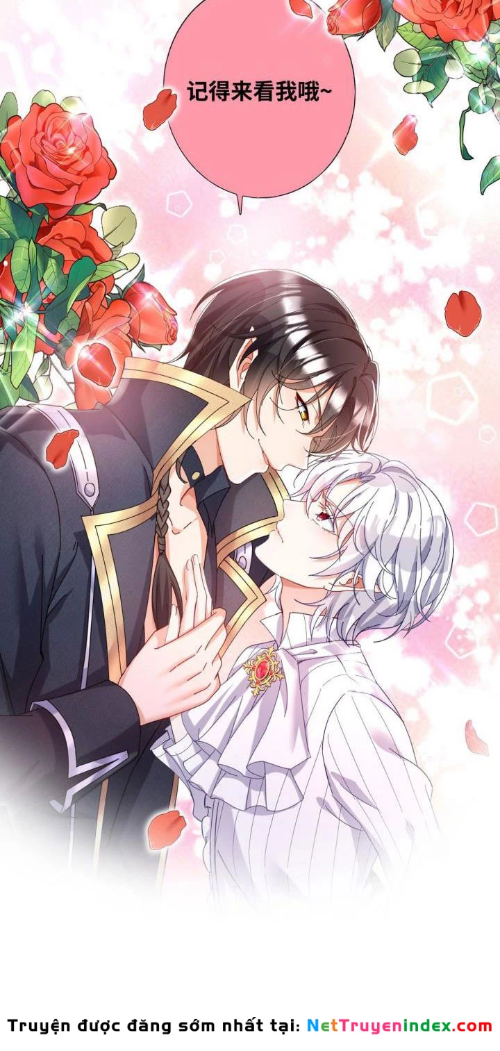 Dẫn Sói Vào Phòng Chapter 72 - 34