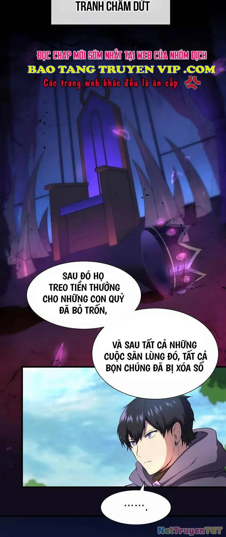 Tôi Thăng Cấp Bằng Kĩ Năng Chapter 63 - 9