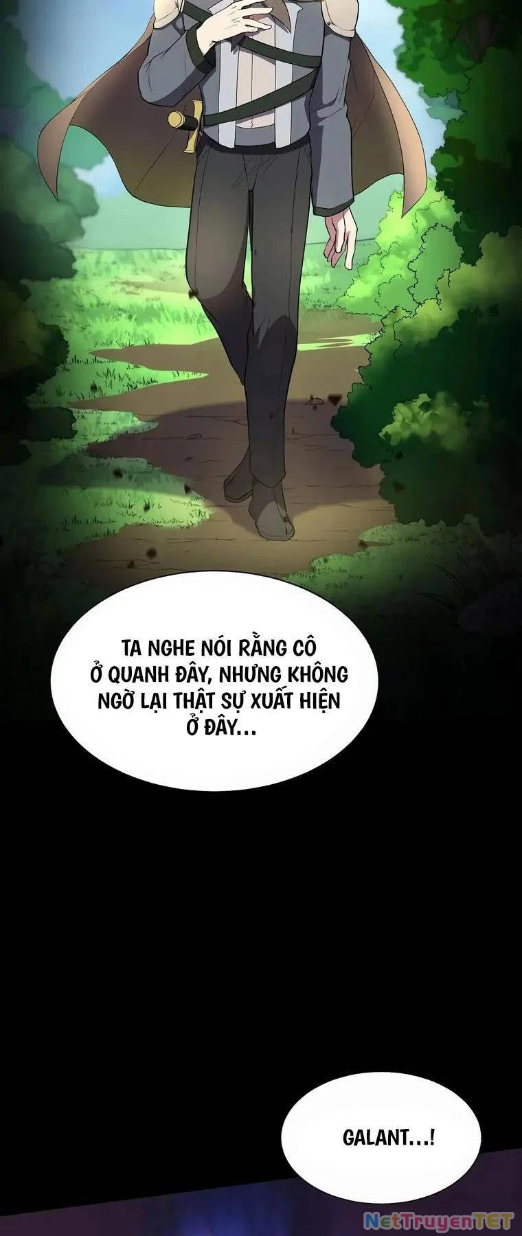 Tôi Thăng Cấp Bằng Kĩ Năng Chapter 63 - 22