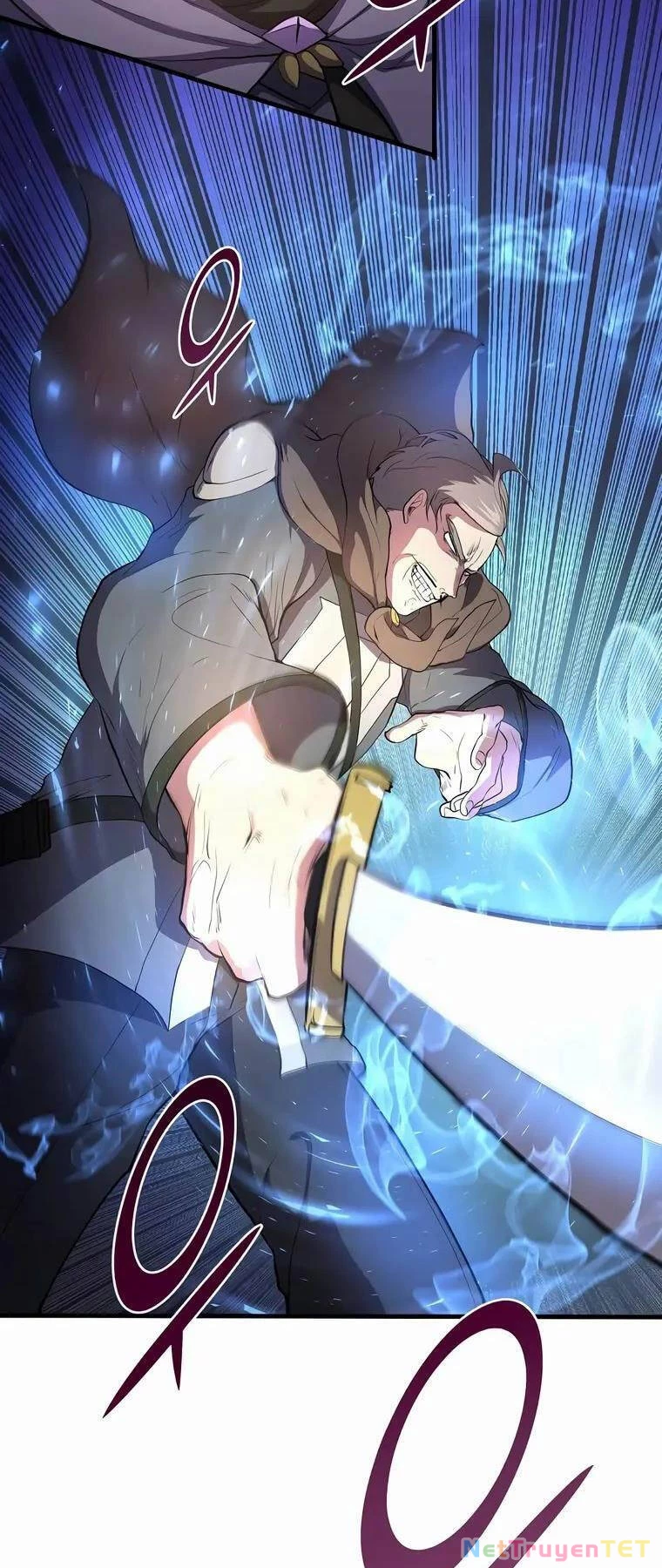 Tôi Thăng Cấp Bằng Kĩ Năng Chapter 63 - 33