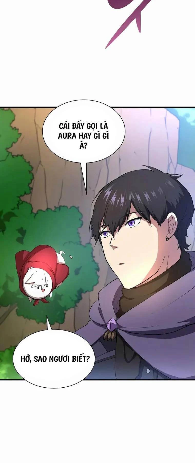 Tôi Thăng Cấp Bằng Kĩ Năng Chapter 63 - 34