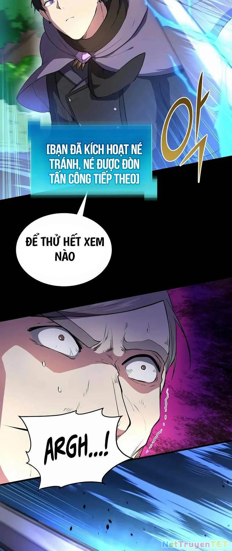 Tôi Thăng Cấp Bằng Kĩ Năng Chapter 63 - 49