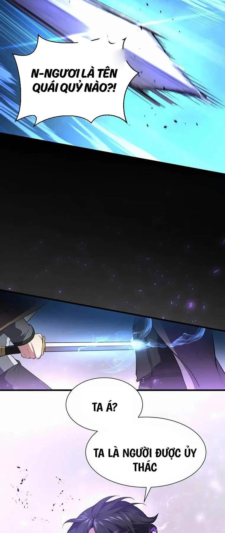 Tôi Thăng Cấp Bằng Kĩ Năng Chapter 63 - 50