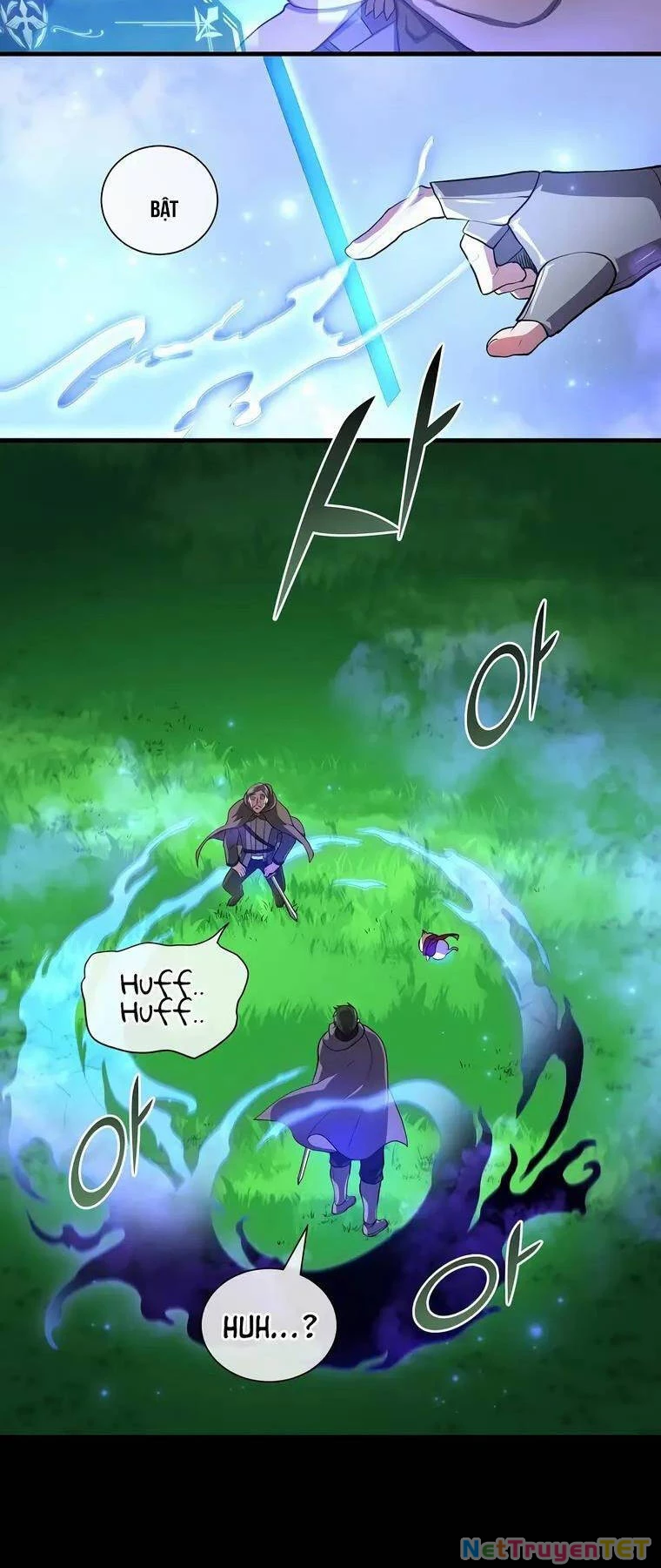 Tôi Thăng Cấp Bằng Kĩ Năng Chapter 63 - 62