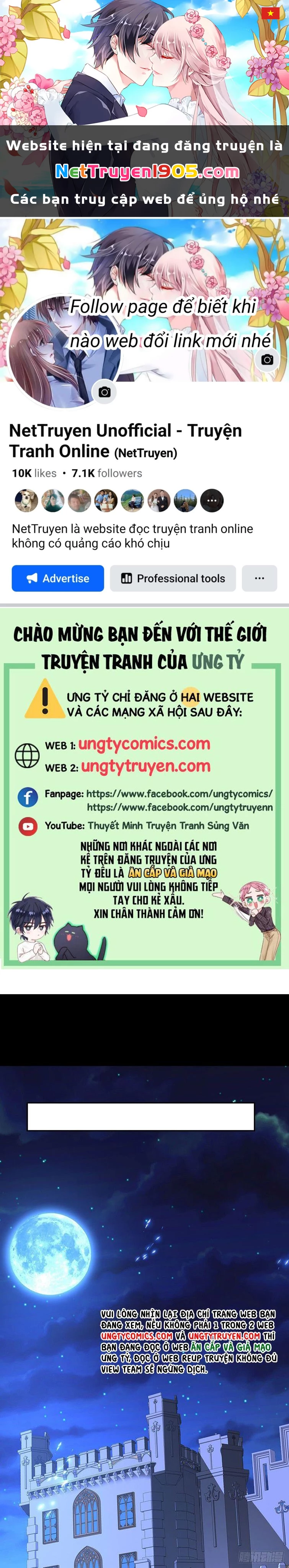 Dẫn Sói Vào Phòng Chapter 73 - 1