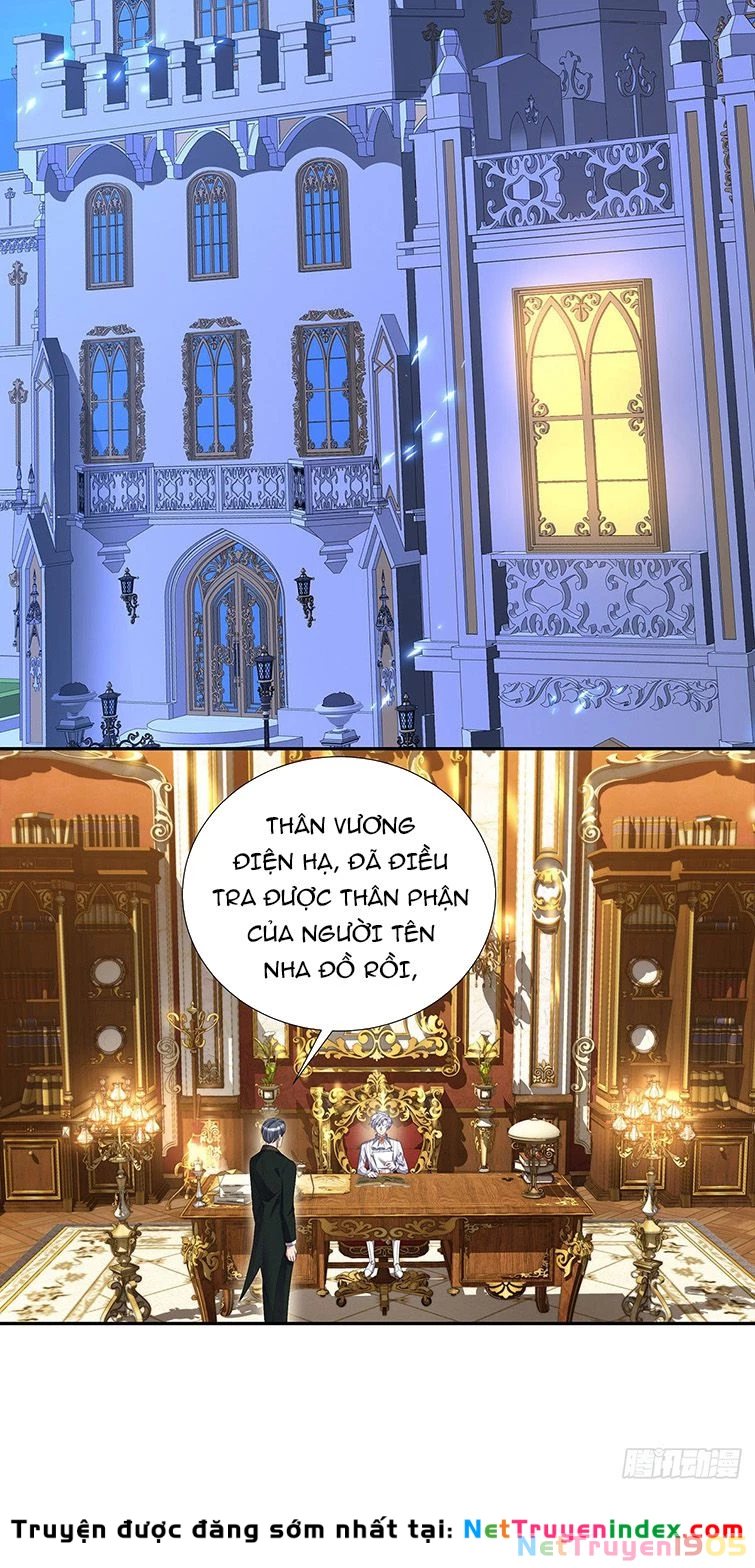 Dẫn Sói Vào Phòng Chapter 73 - 2