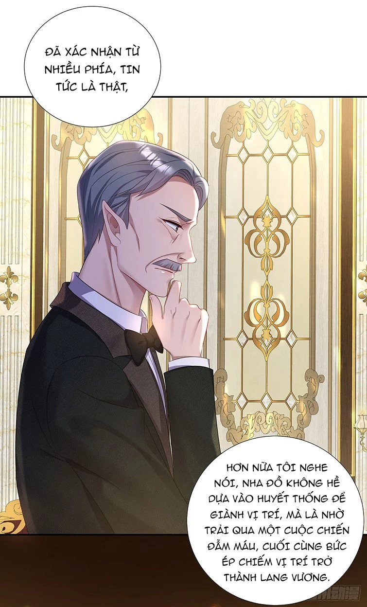 Dẫn Sói Vào Phòng Chapter 73 - 4