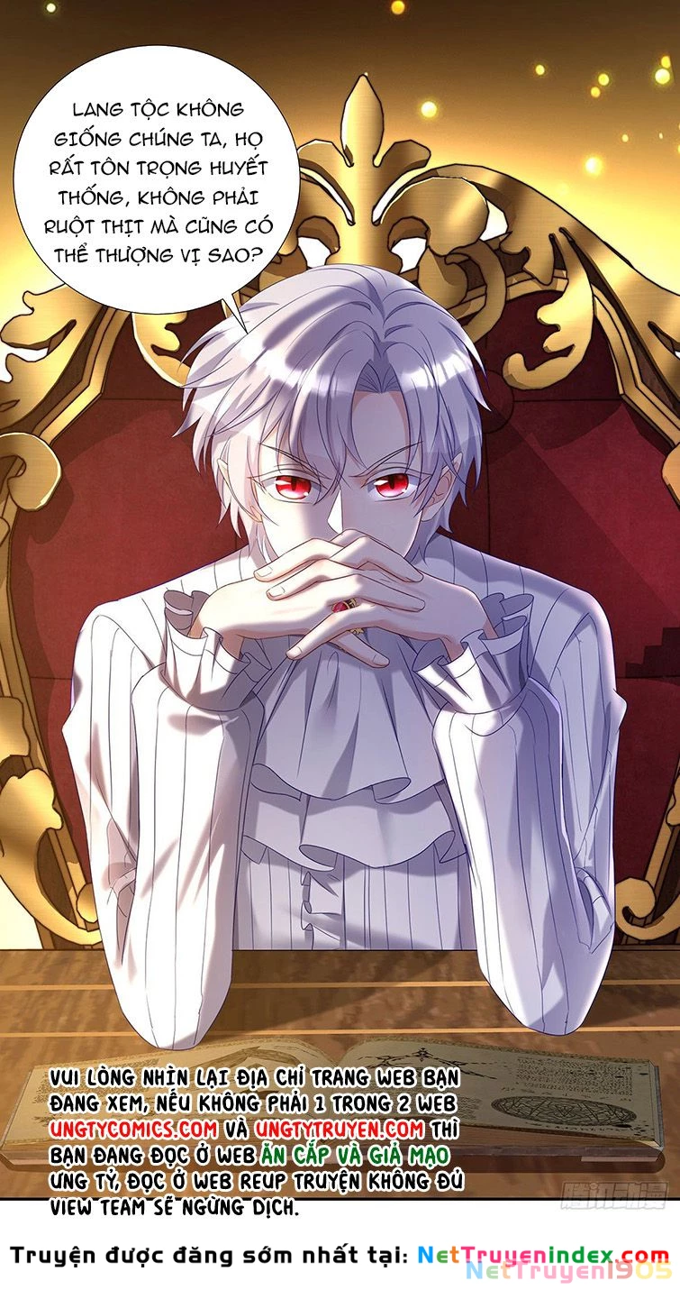 Dẫn Sói Vào Phòng Chapter 73 - 5