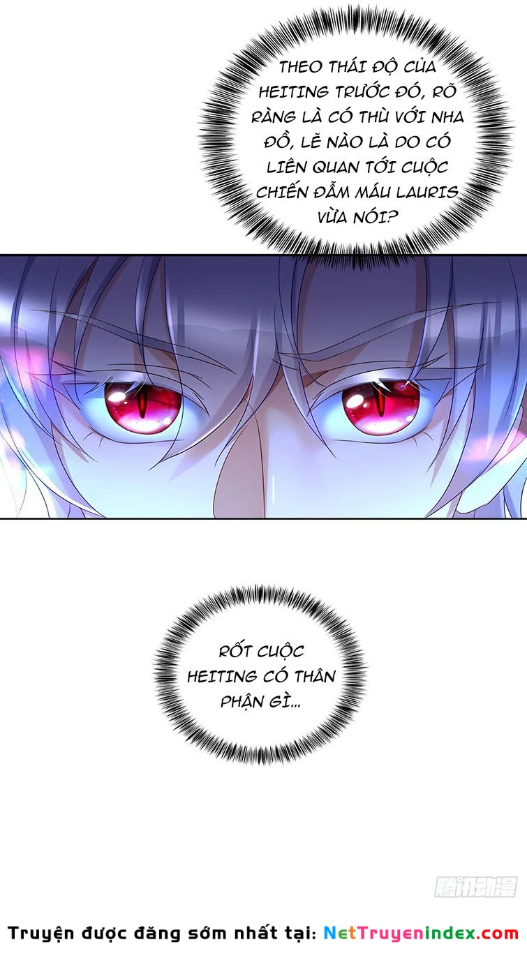 Dẫn Sói Vào Phòng Chapter 73 - 6