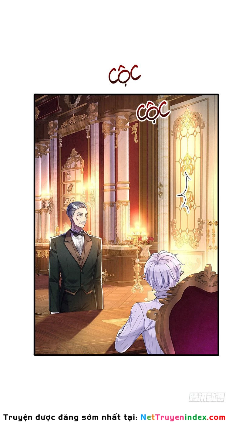 Dẫn Sói Vào Phòng Chapter 73 - 7