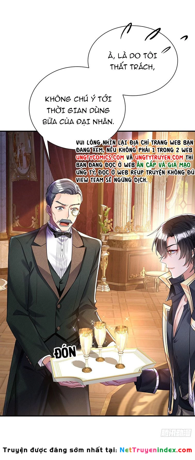 Dẫn Sói Vào Phòng Chapter 73 - 10