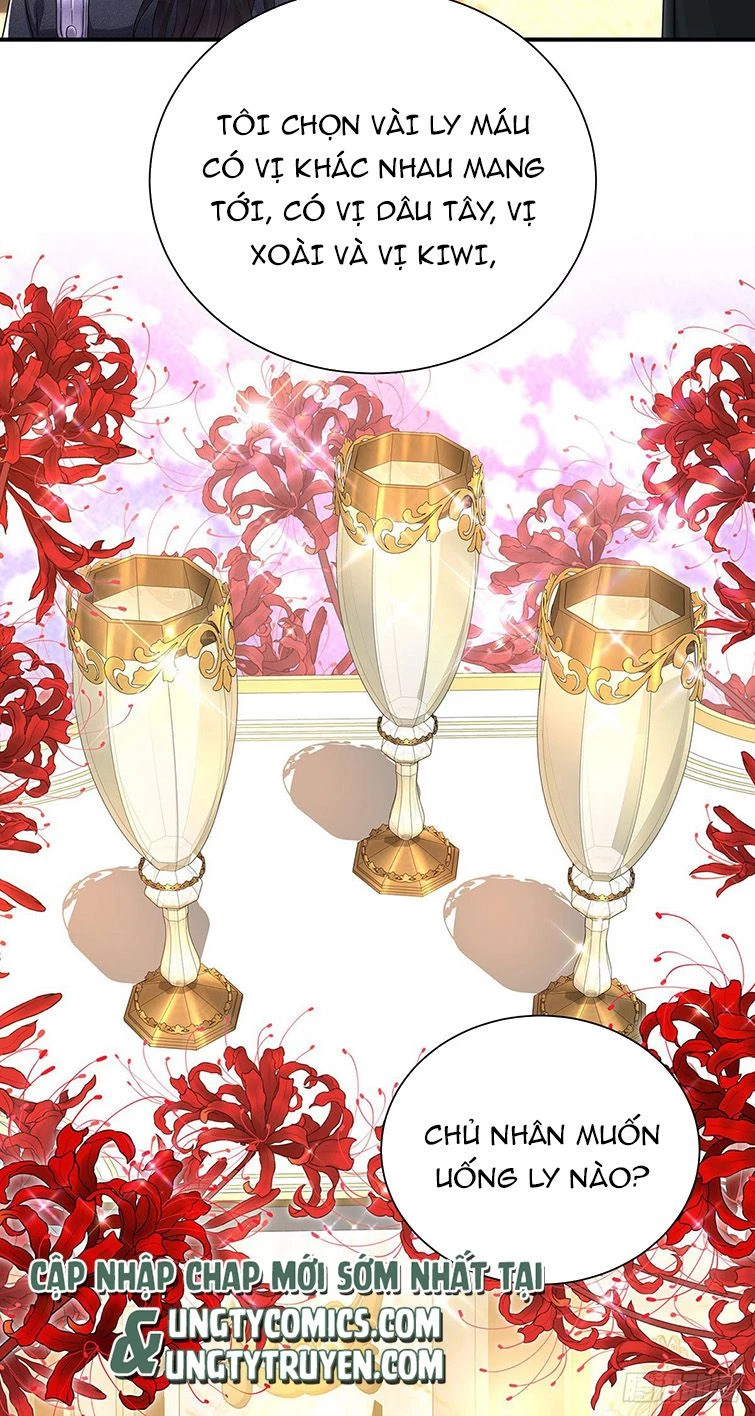 Dẫn Sói Vào Phòng Chapter 73 - 12