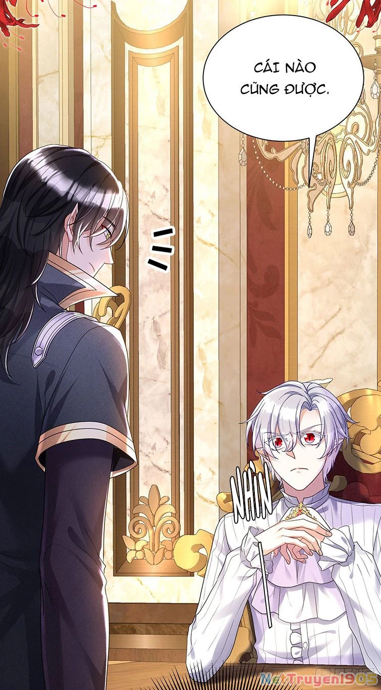 Dẫn Sói Vào Phòng Chapter 73 - 13