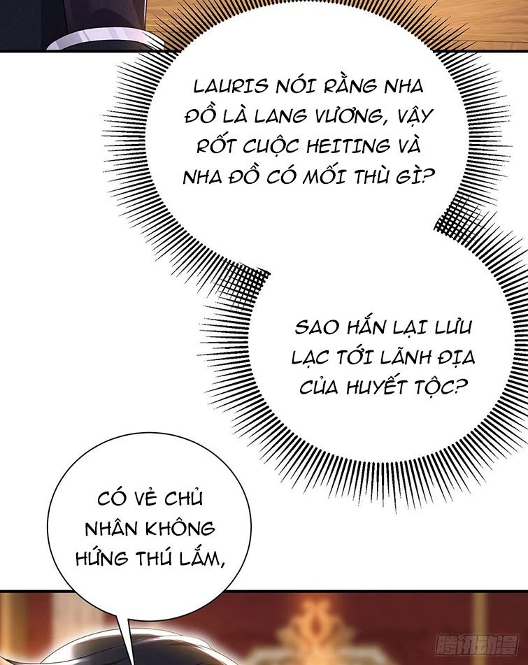 Dẫn Sói Vào Phòng Chapter 73 - 14