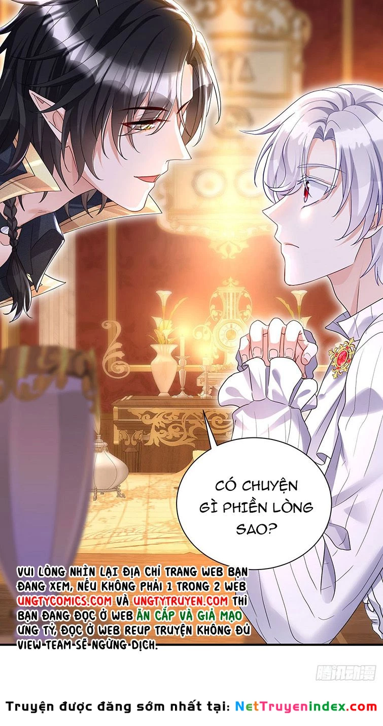 Dẫn Sói Vào Phòng Chapter 73 - 15