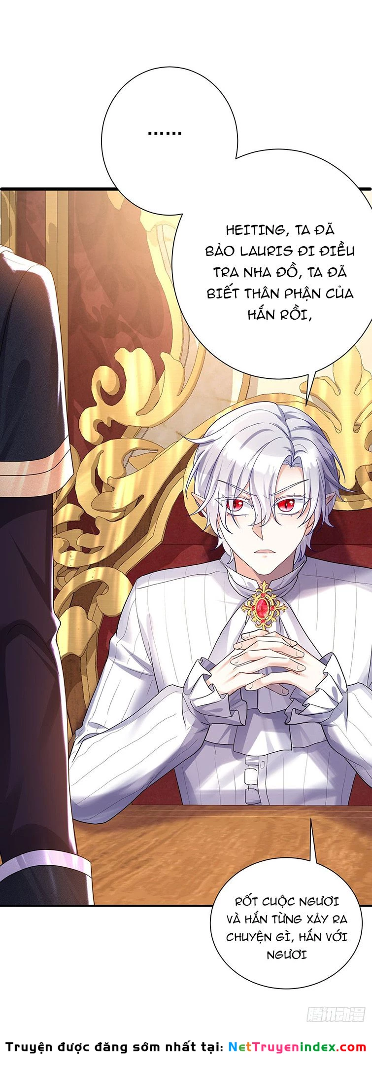 Dẫn Sói Vào Phòng Chapter 73 - 16