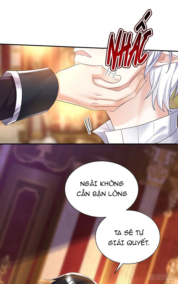 Dẫn Sói Vào Phòng Chapter 73 - 19