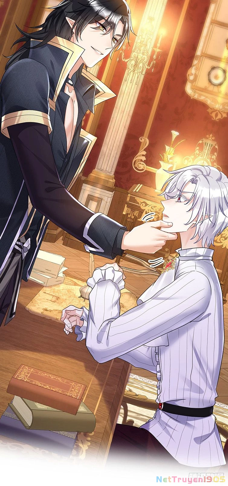 Dẫn Sói Vào Phòng Chapter 73 - 20