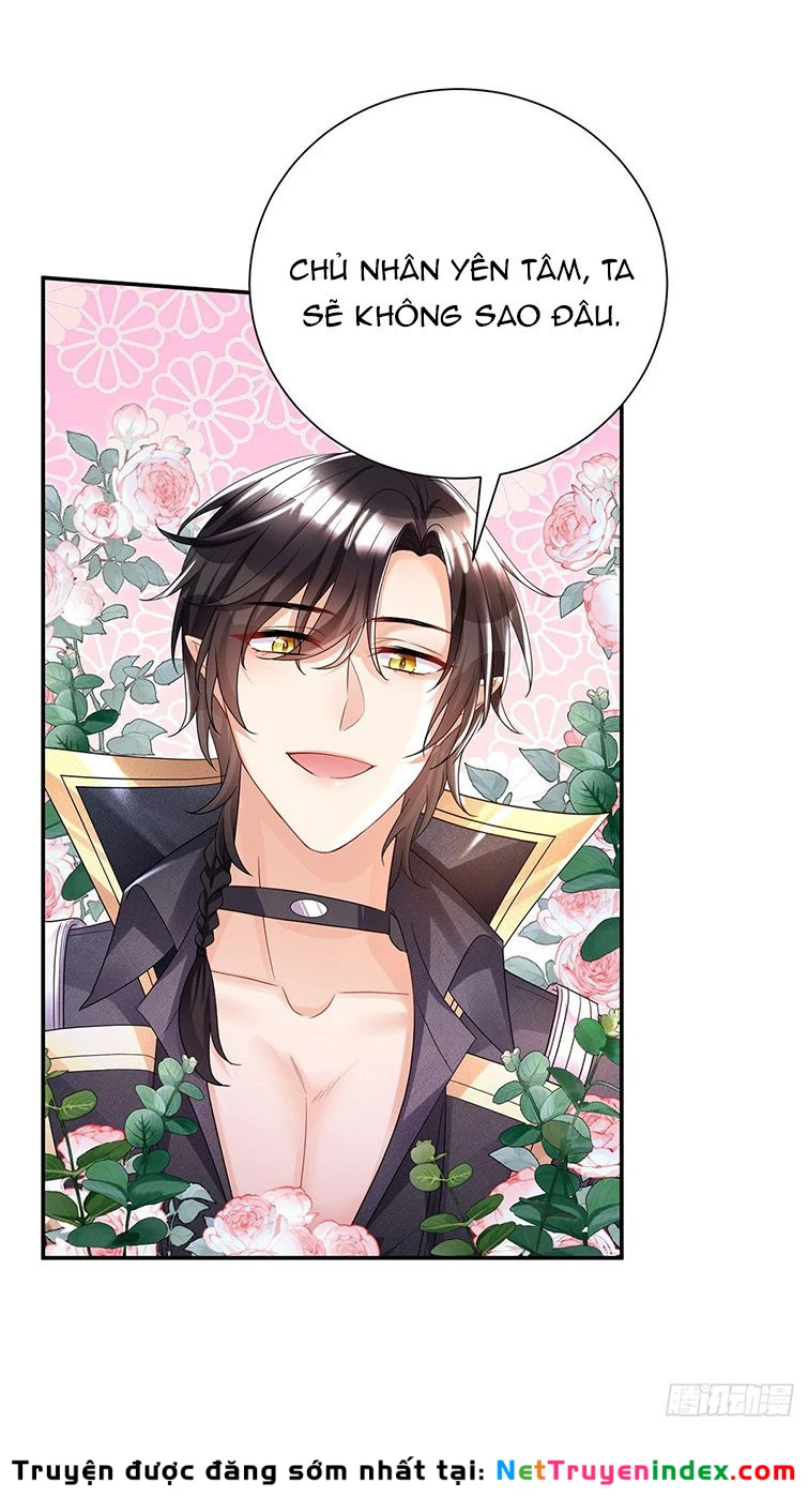 Dẫn Sói Vào Phòng Chapter 73 - 23