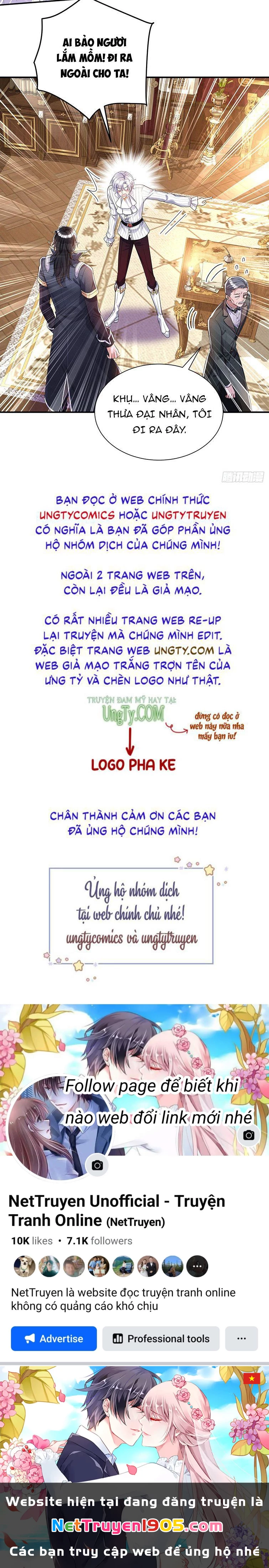 Dẫn Sói Vào Phòng Chapter 73 - 29