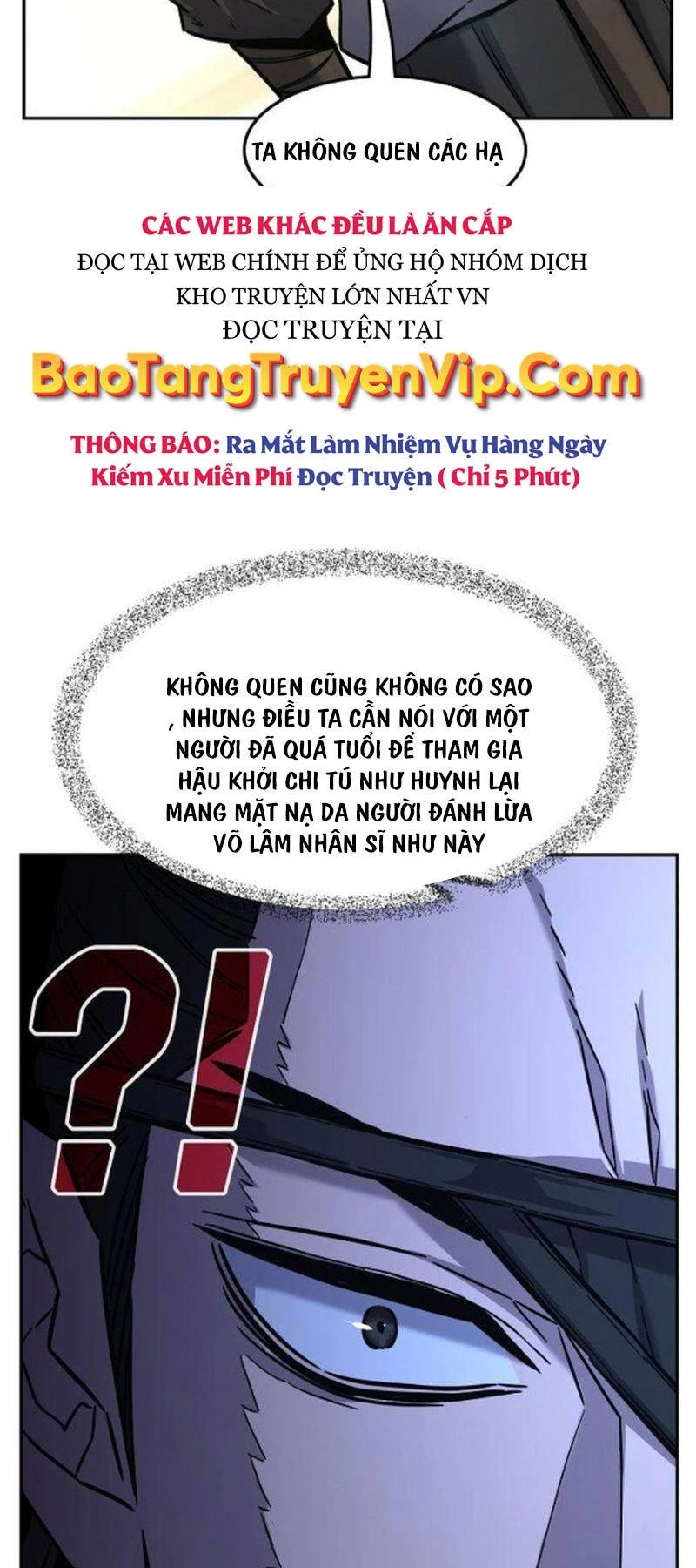 Cảm Kiếm Tuyệt Đối Chapter 83 - 65