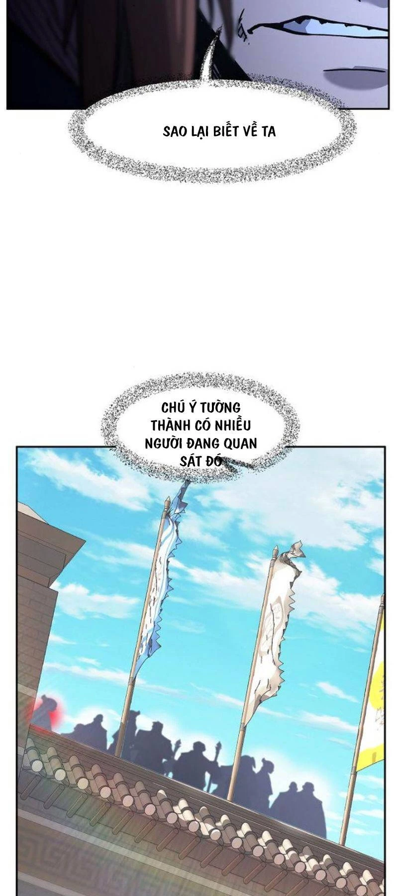 Cảm Kiếm Tuyệt Đối Chapter 83 - 68