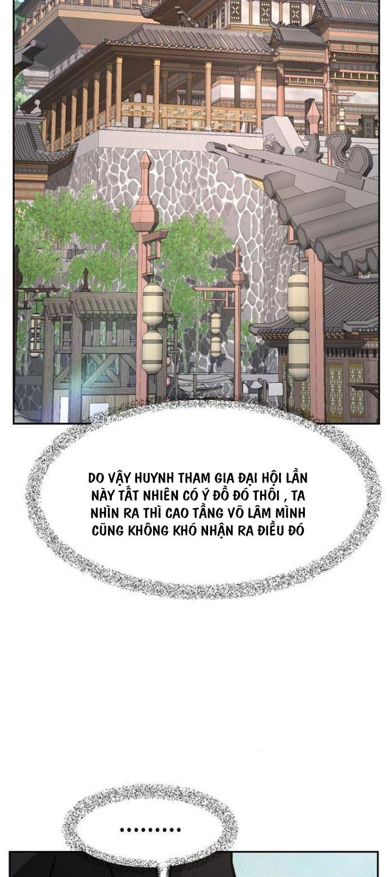 Cảm Kiếm Tuyệt Đối Chapter 83 - 81