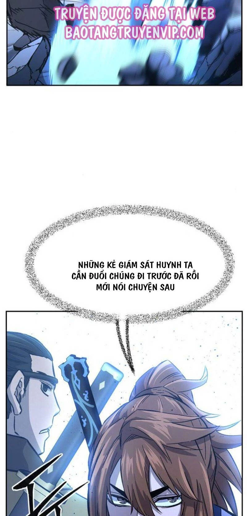 Cảm Kiếm Tuyệt Đối Chapter 83 - 92