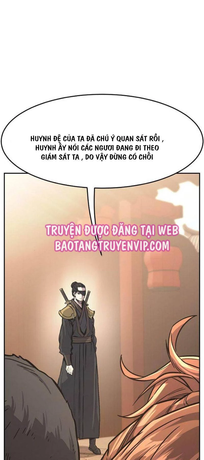 Cảm Kiếm Tuyệt Đối Chapter 83 - 95