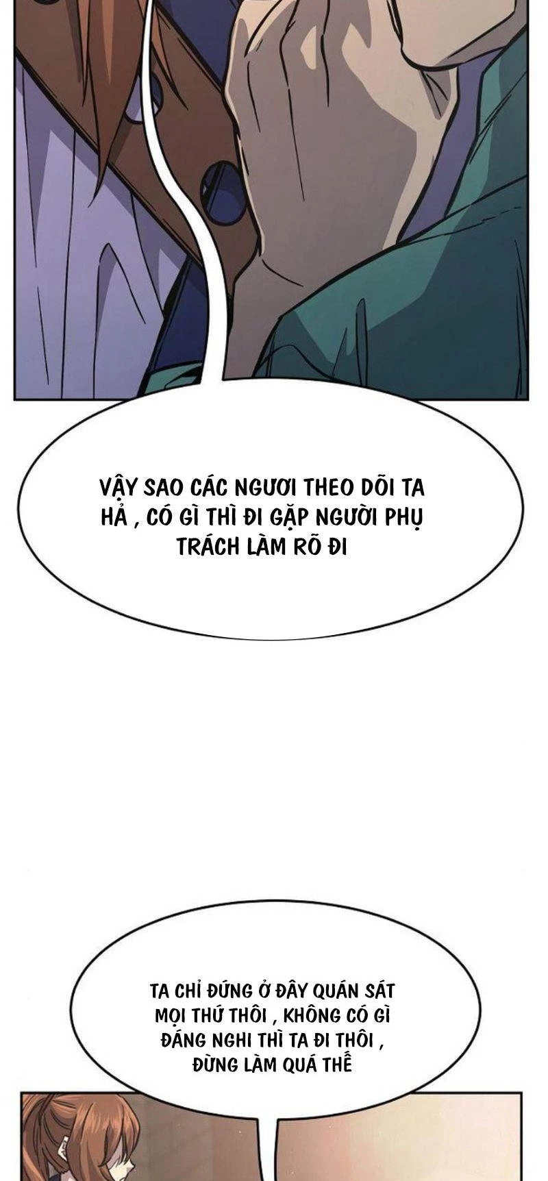 Cảm Kiếm Tuyệt Đối Chapter 83 - 100