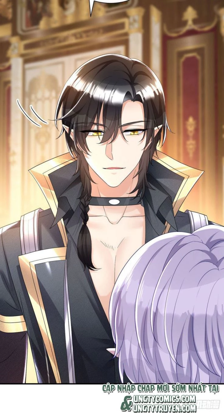 Dẫn Sói Vào Phòng Chapter 74 - 2