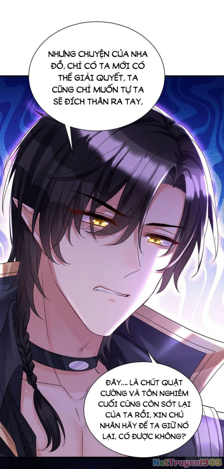 Dẫn Sói Vào Phòng Chapter 74 - 3