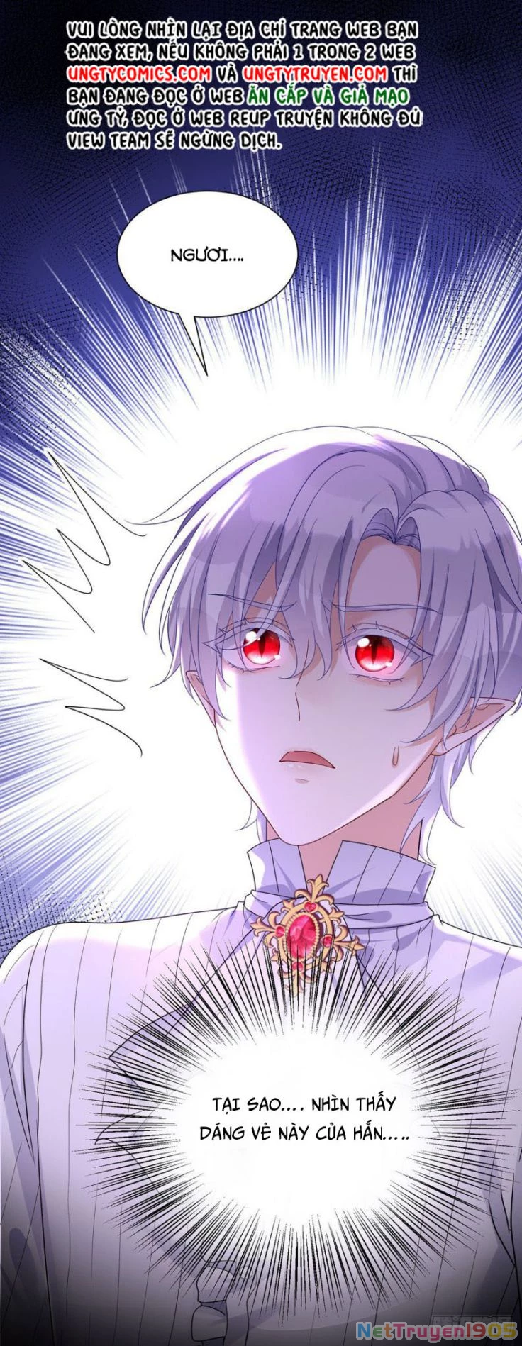 Dẫn Sói Vào Phòng Chapter 74 - 4