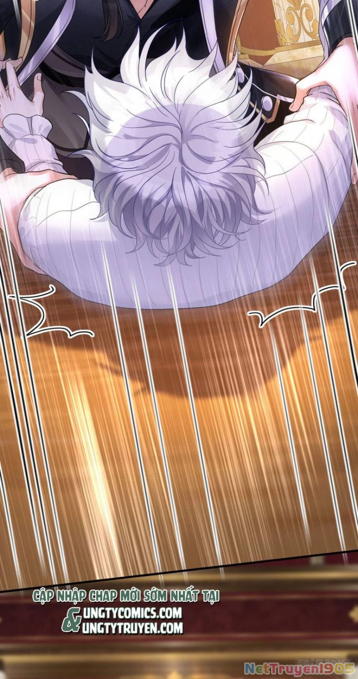 Dẫn Sói Vào Phòng Chapter 74 - 9
