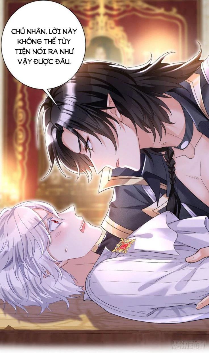 Dẫn Sói Vào Phòng Chapter 74 - 10