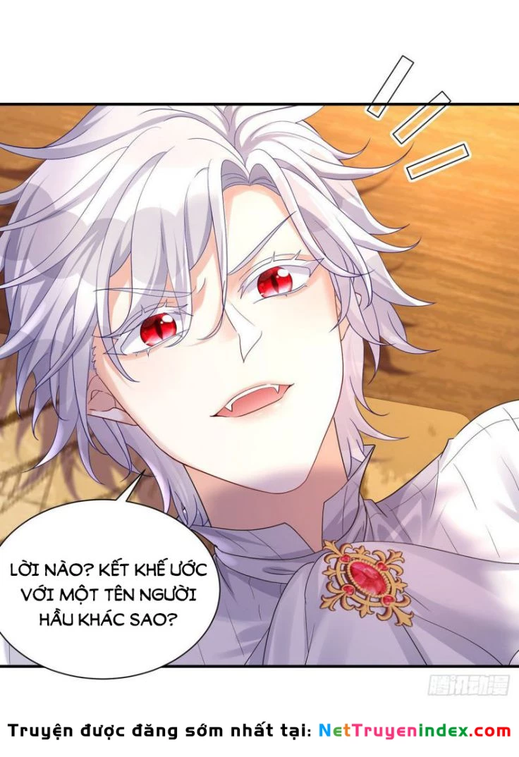 Dẫn Sói Vào Phòng Chapter 74 - 11