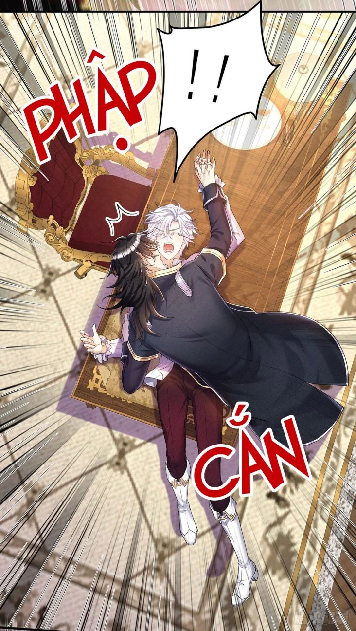 Dẫn Sói Vào Phòng Chapter 74 - 14