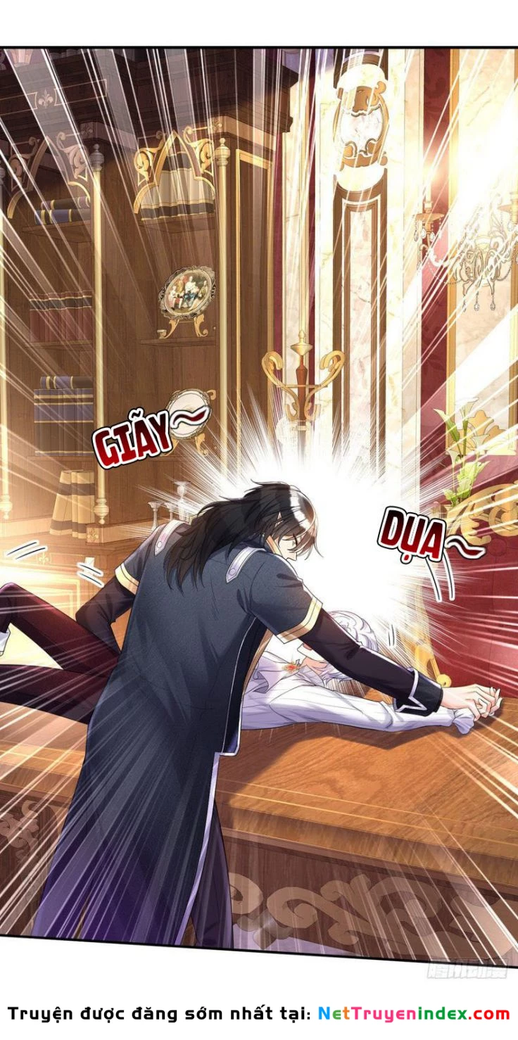 Dẫn Sói Vào Phòng Chapter 74 - 18