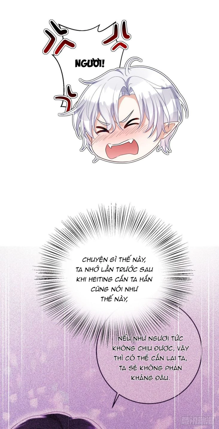 Dẫn Sói Vào Phòng Chapter 74 - 23