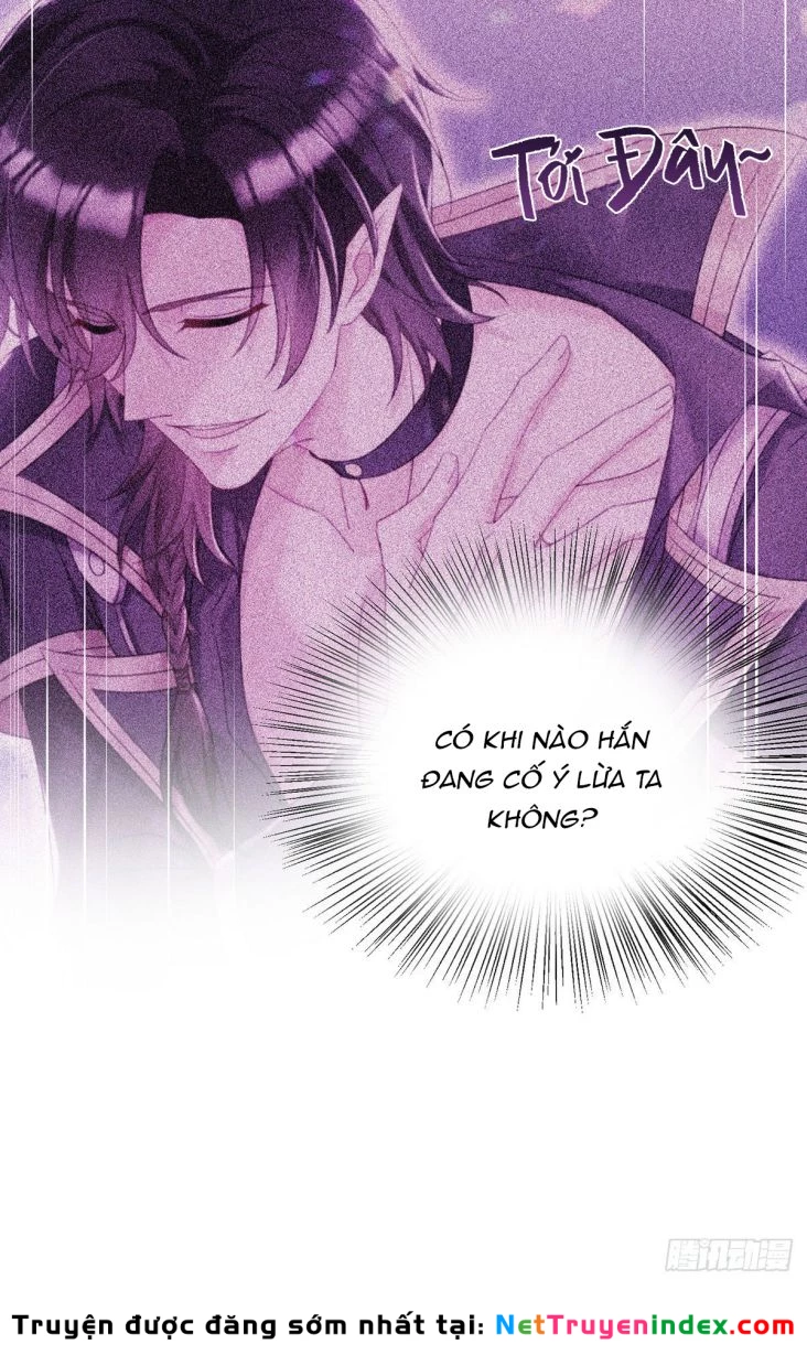 Dẫn Sói Vào Phòng Chapter 74 - 24