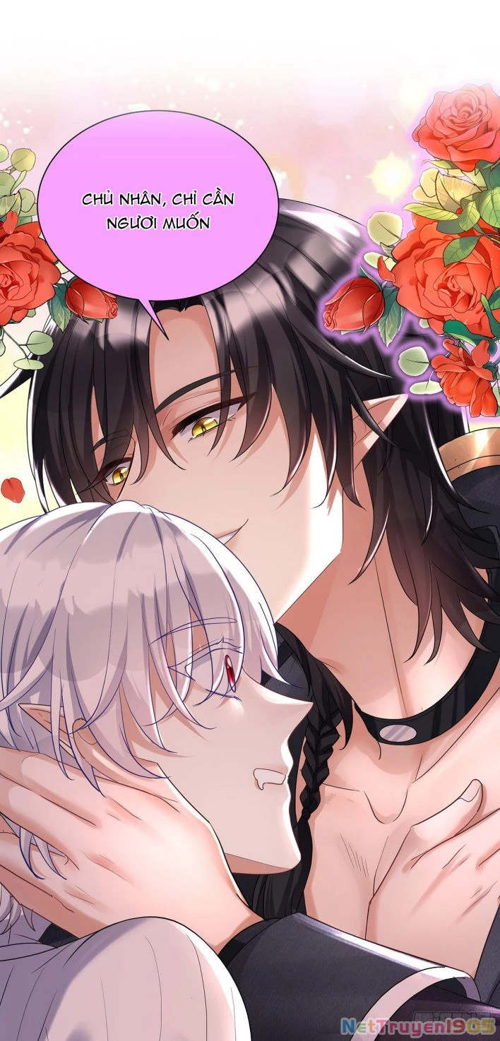 Dẫn Sói Vào Phòng Chapter 74 - 28