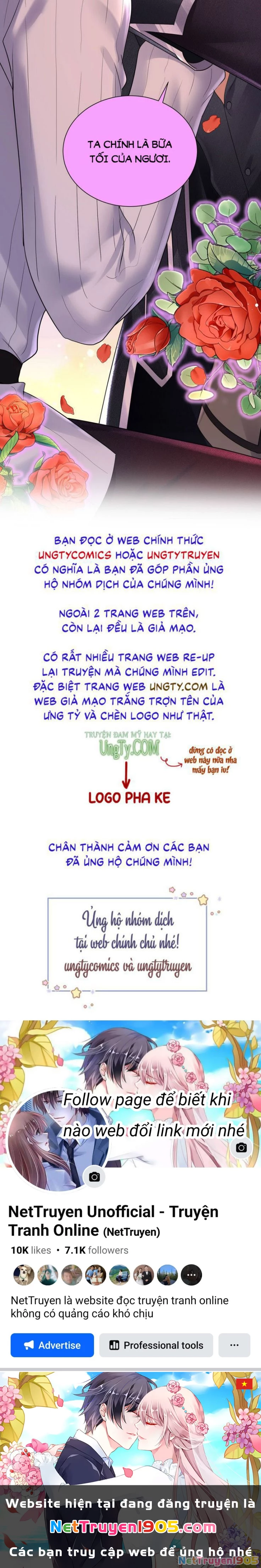 Dẫn Sói Vào Phòng Chapter 74 - 29