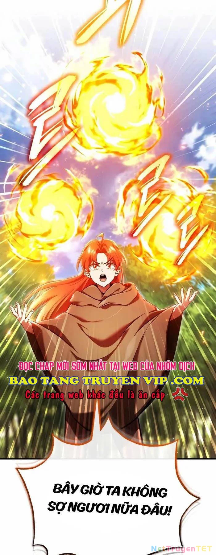 Hồi Quy Giả Về Hưu Chapter 41 - Trang 2