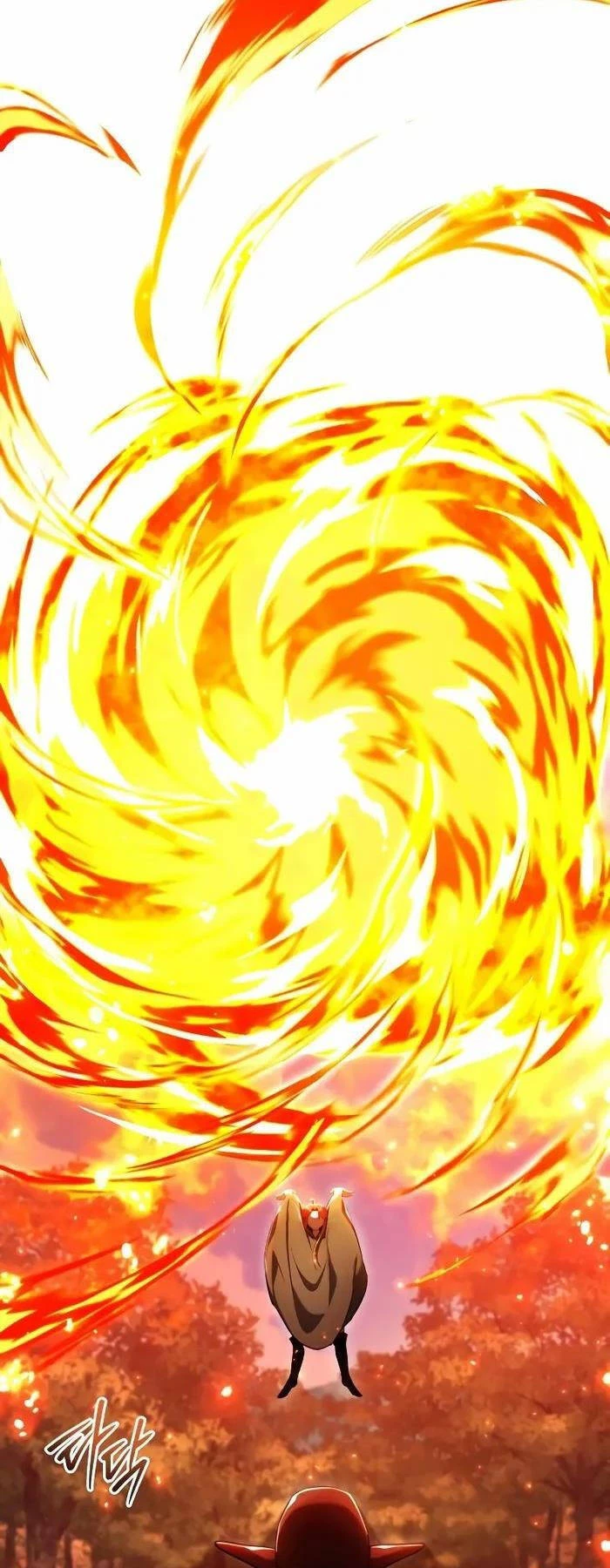 Hồi Quy Giả Về Hưu Chapter 41 - Trang 2