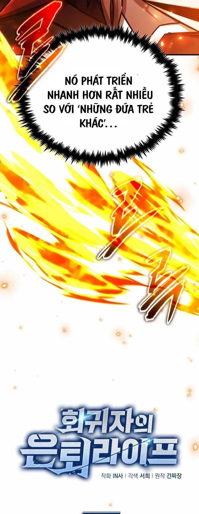 Hồi Quy Giả Về Hưu Chapter 41 - Trang 2
