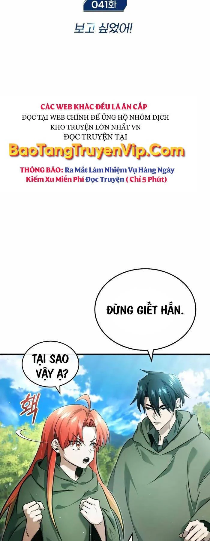 Hồi Quy Giả Về Hưu Chapter 41 - Trang 2